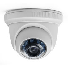 2014 Neues Produkt: HD CVI IR Nachtsicht CCTV Kamera Kunststoff Fall Innen Haus Sicherheit 500M Übertragung